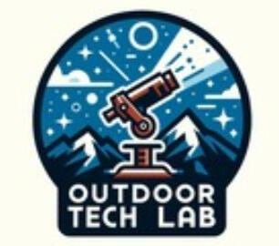 Outdoor tech lab logo